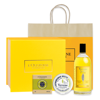 Presente Rotina Perfumada Verbena